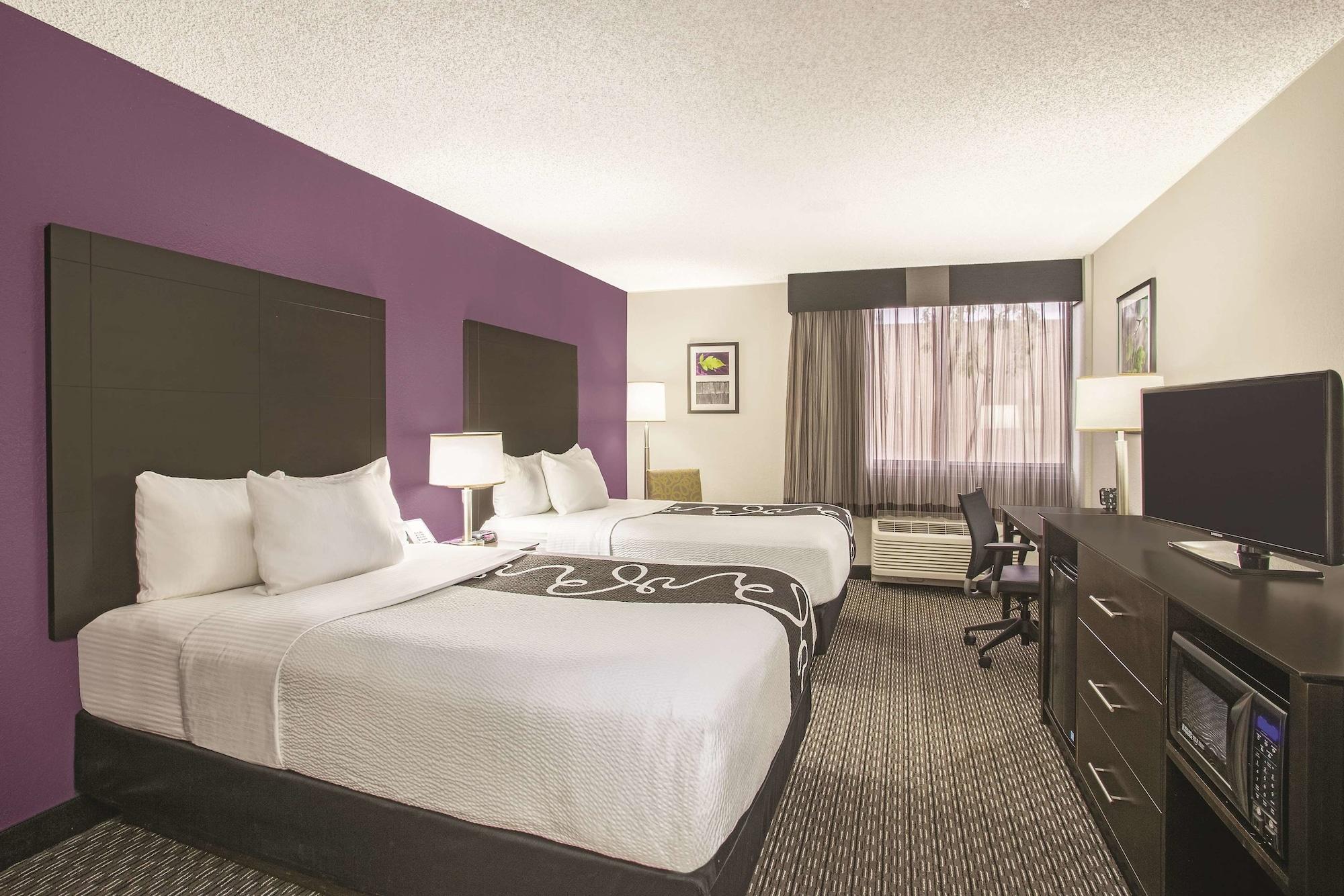 La Quinta by Wyndham Fort Lauderdale Tamarac Bagian luar foto