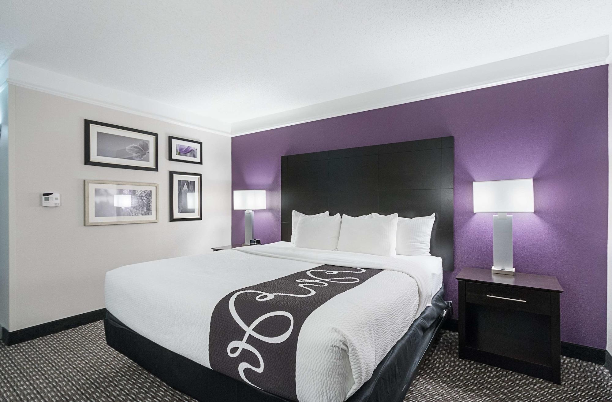 La Quinta by Wyndham Fort Lauderdale Tamarac Bagian luar foto
