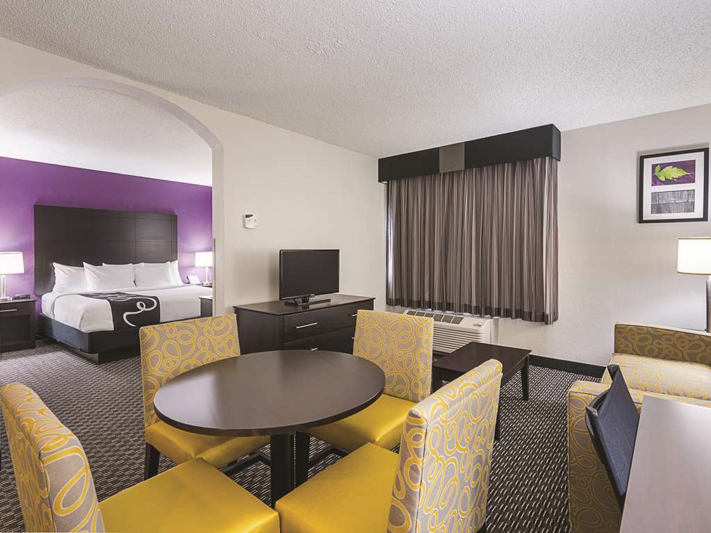 La Quinta by Wyndham Fort Lauderdale Tamarac Ruang foto