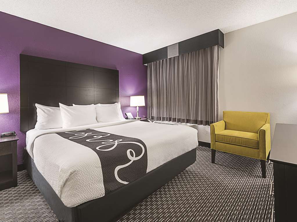 La Quinta by Wyndham Fort Lauderdale Tamarac Ruang foto