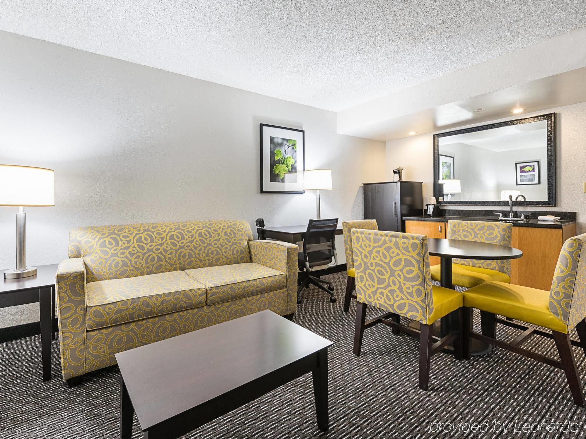 La Quinta by Wyndham Fort Lauderdale Tamarac Bagian luar foto